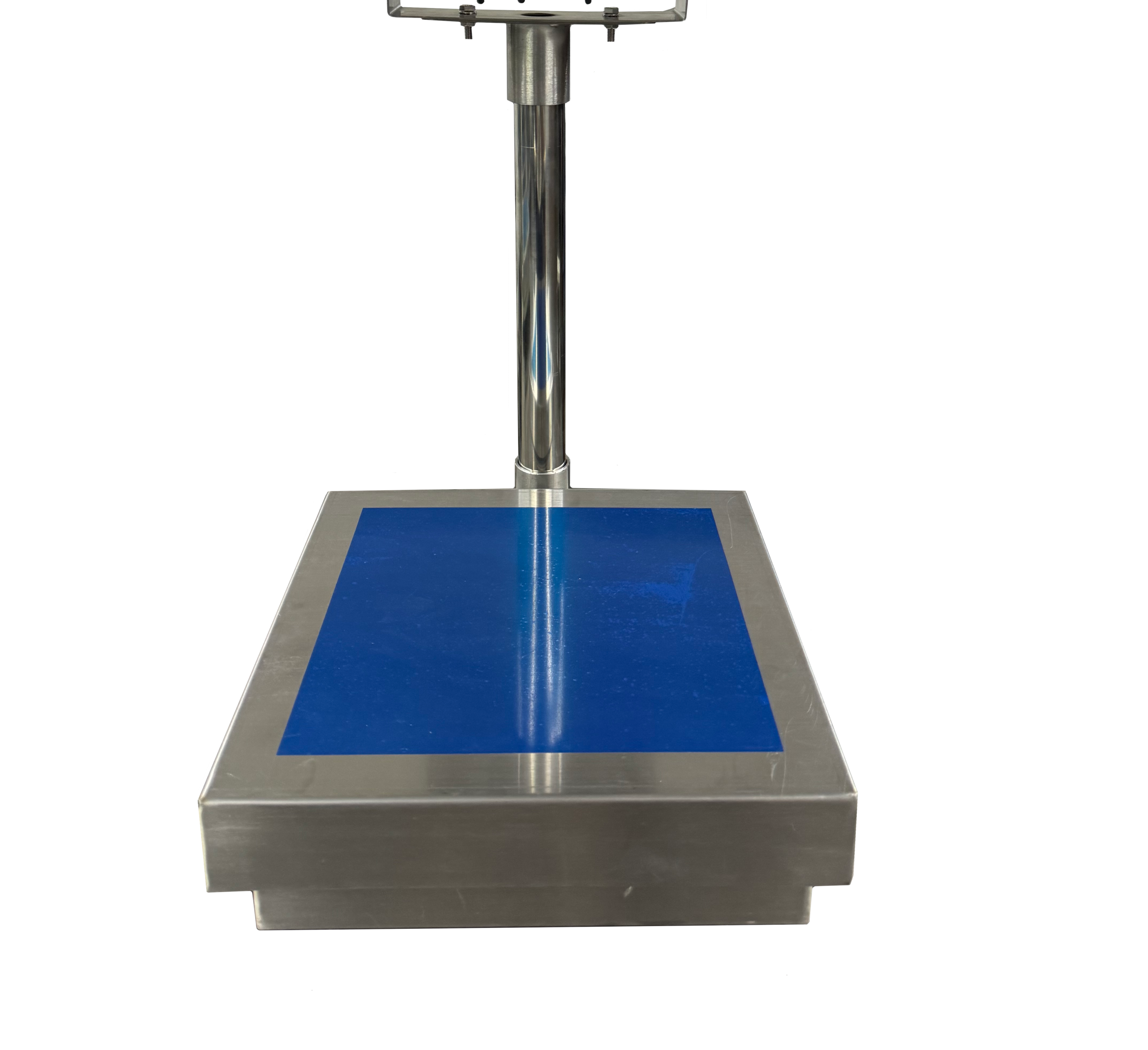 Plataforma Inoxidable 30x30 - Image 2