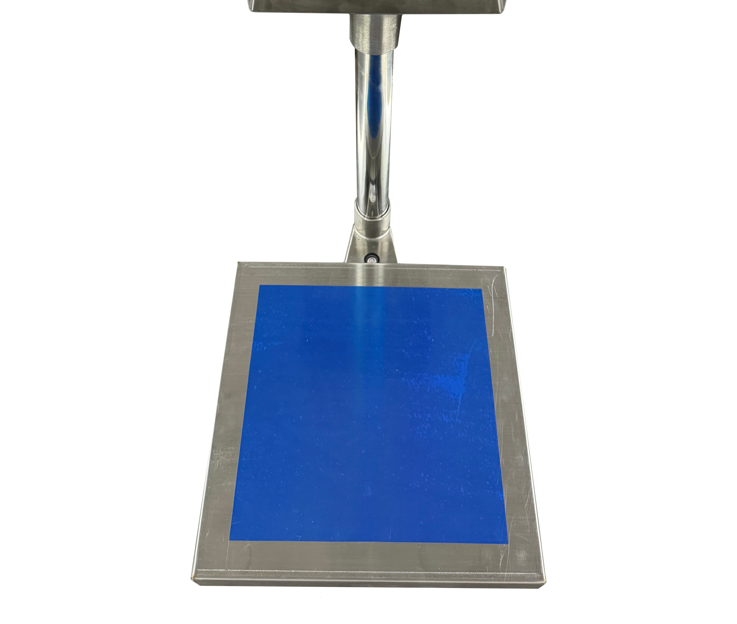 Plataforma Inoxidable 30x30 - Image 3