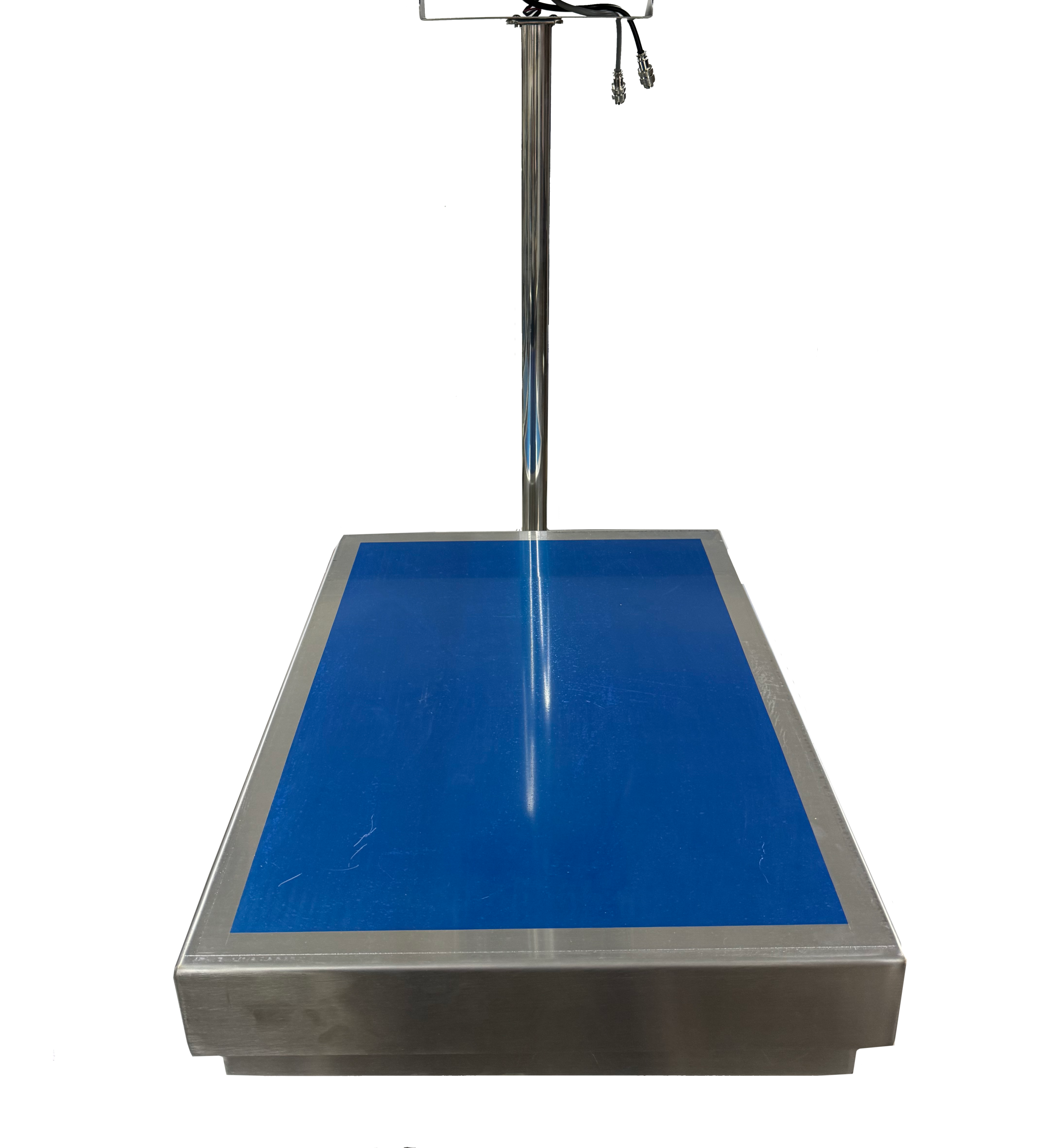 Plataforma Inoxidable 45x60 - Image 2